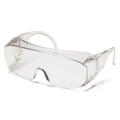 PYRAMEX Pyramex S510SJ Solo Jumbo Over the Spectacle Eyewear