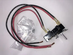 QMARK Qmark EFFT2 DP T'STAT Kit F Double Pole Field Installed