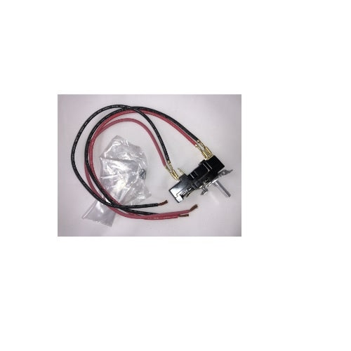 QMARK Qmark EFFT2 DP T'STAT Kit F Double Pole Field Installed