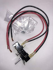 QMARK Qmark EFFT2 DP T'STAT Kit F Double Pole Field Installed