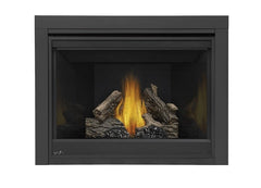 NAPOLEON Napoleon B42PTRE Ascent Direct Vent Fireplace Propane Electronic Igniter 42-in