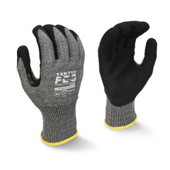 RADIANS Radians RWG713XL Rwg713 Tektye Fdg A4 Thmb Crtch Glove Xl