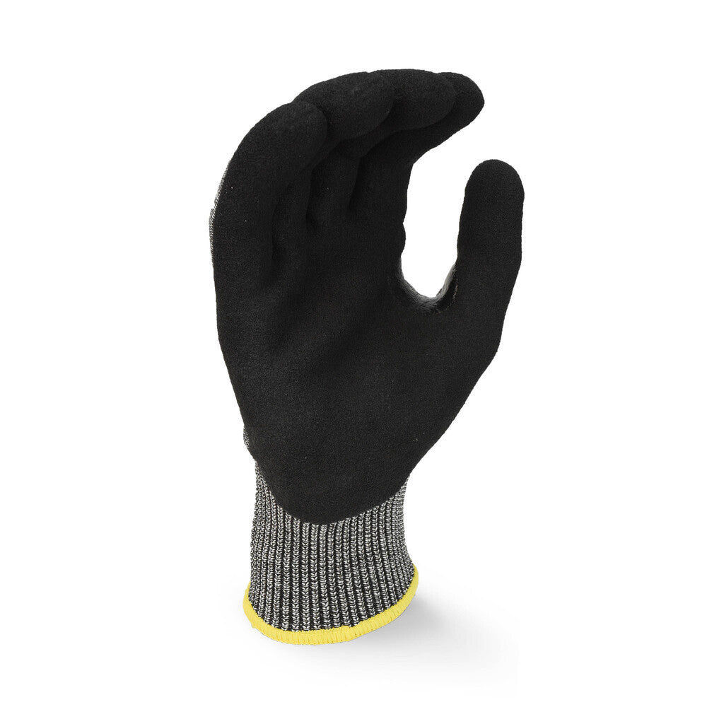 RADIANS Radians RWG713XL Rwg713 Tektye Fdg A4 Thmb Crtch Glove Xl