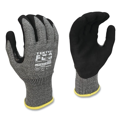 RADIANS Radians RWG713XL Rwg713 Tektye Fdg A4 Thmb Crtch Glove Xl