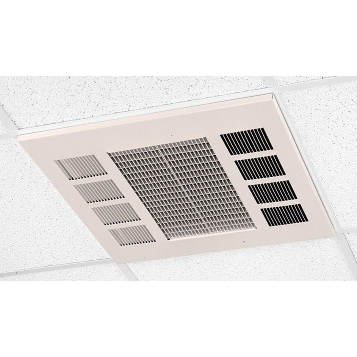 QMARK Qmark CDFSE Nav Ceiling Htr Surface Enclos
