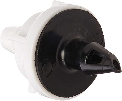 RAIN BIRD Rain Bird X71018 PC18 Pressure-Compensating Module Barb Inlet 18.0 GPH 10 Pack