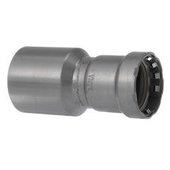 MEGAPRESS Megapress 26041 Reducer Pipe Reducing Coupling Ftg X Prs 2 x 1-1/4 in