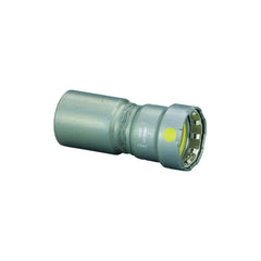 MEGAPRESS Megapress 26041 Reducer Pipe Reducing Coupling Ftg X Prs 2 x 1-1/4 in