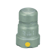 MEGAPRESS Megapress 25741 Cap Pipe 1in Pack Of 3