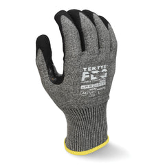 RADIANS Radians RWG713L Tektye FDG Reinforced Thumb A4 Work Glove Size L
