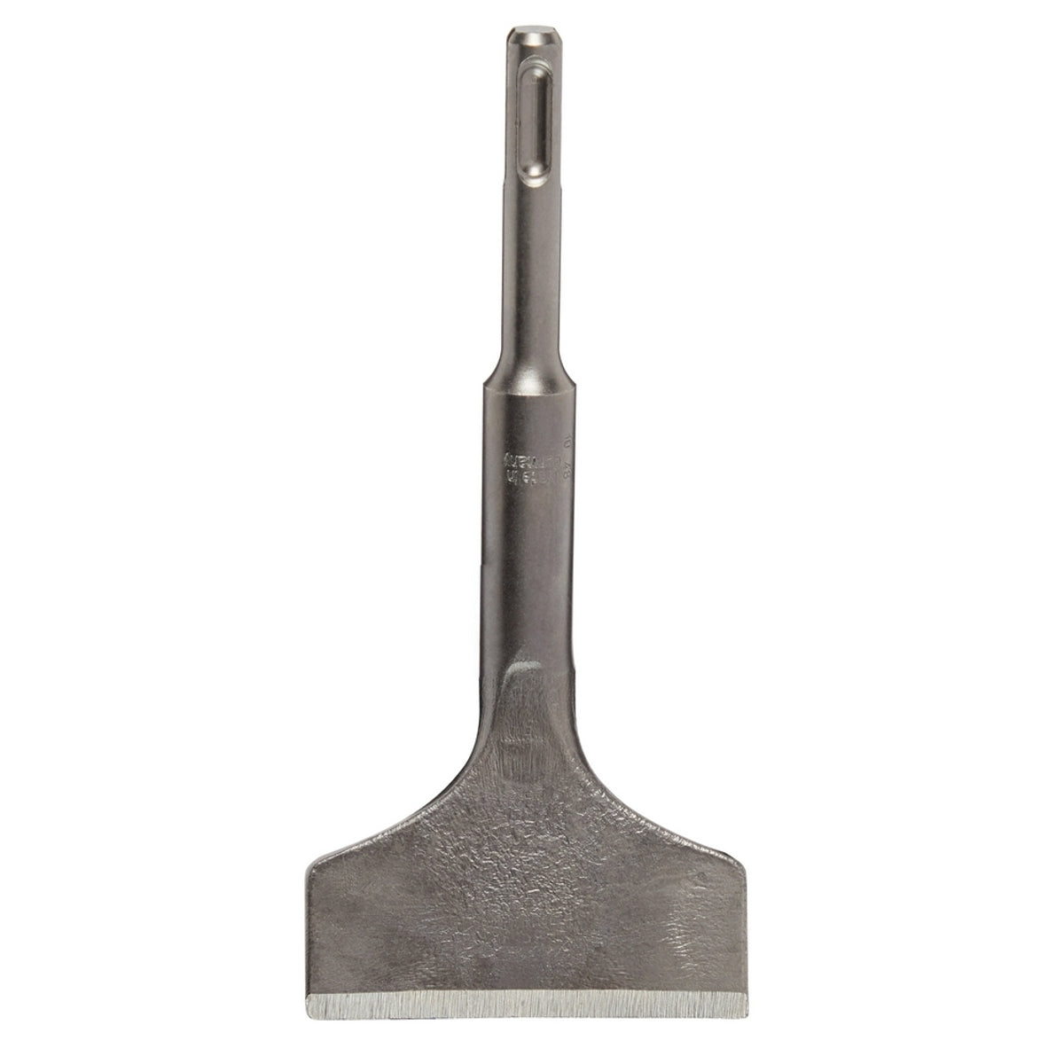MILWAUKEE Milwaukee 48-62-6058 SDS Plus Tile Chisel 3 inches x 6 inches