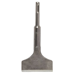 MILWAUKEE Milwaukee 48-62-6058 SDS Plus Tile Chisel 3 inches x 6 inches
