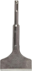 MILWAUKEE Milwaukee 48-62-6058 SDS Plus Tile Chisel 3 inches x 6 inches