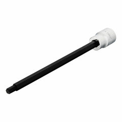 PROTO Proto J4990-5MXL 3/8 inch Drive Extra Long Hex Bit Socket 5 mm