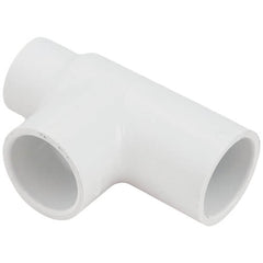 SPEARS Spears 401-095 Pvc Reducing Tee Socket Sch40 3/4x1/2x3/4