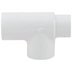 SPEARS Spears 401-095 Pvc Reducing Tee Socket Sch40 3/4x1/2x3/4