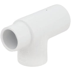 SPEARS Spears 401-095 Pvc Reducing Tee Socket Sch40 3/4x1/2x3/4