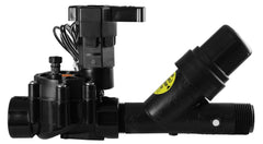 RAIN BIRD Rain Bird x10319 xczlf-100-prf low flow control zone kit 1 in. 0.2 to 10.0 gpm 40 psi
