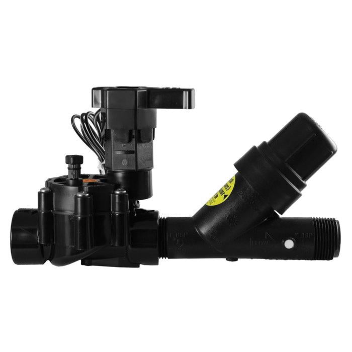 RAIN BIRD Rain Bird x10319 xczlf-100-prf low flow control zone kit 1 in. 0.2 to 10.0 gpm 40 psi