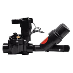 RAIN BIRD Rain Bird x10319 xczlf-100-prf low flow control zone kit 1 in. 0.2 to 10.0 gpm 40 psi