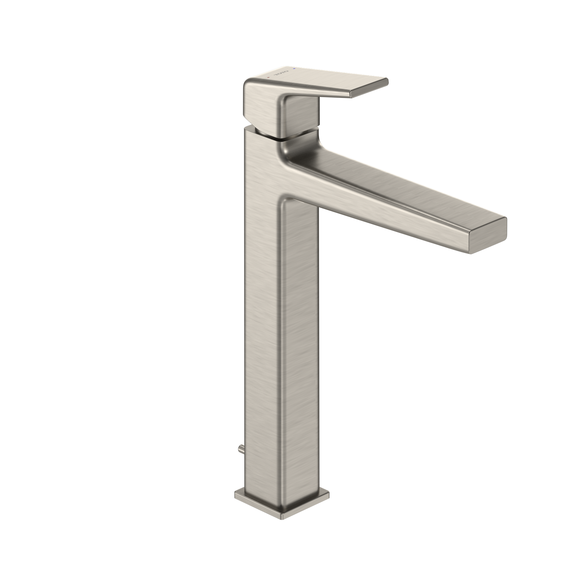 TOTO Toto TLG10305U#BN GB Single Handle Vessel Bathroom Sink Faucet 1.2 GPM