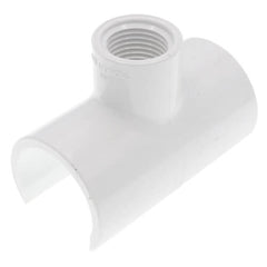 SPEARS Spears 464-130 pvc snap-on saddle odxfpt sch40 1x1/2