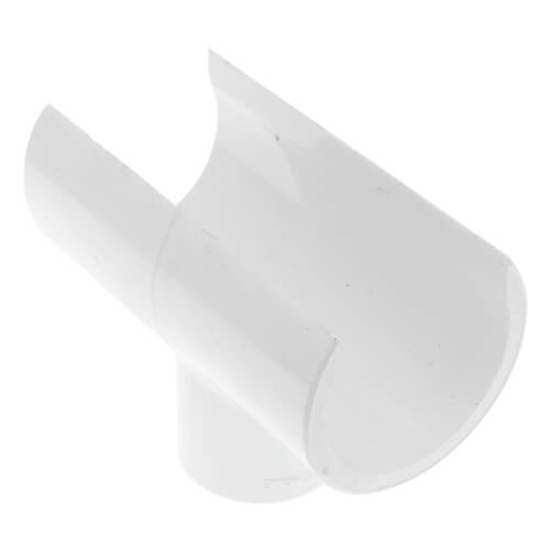 SPEARS Spears 464-130 pvc snap-on saddle odxfpt sch40 1x1/2