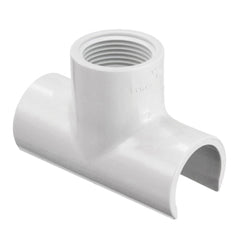 SPEARS Spears 464-130 pvc snap-on saddle odxfpt sch40 1x1/2