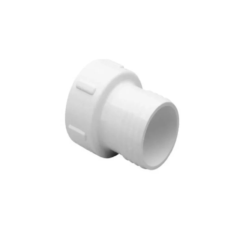 WESTLAKE PIPE & FITTINGS Westlake Pipe & Fittings 474-010 1in insert x skt flex adapter schedule 40