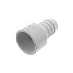 WESTLAKE PIPE & FITTINGS Westlake Pipe & Fittings 474-010 1in insert x skt flex adapter schedule 40