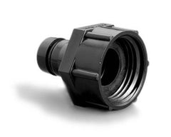 RAIN BIRD Rain Bird X43007 MDCF75FHT FHT adaptor 3/4 inch