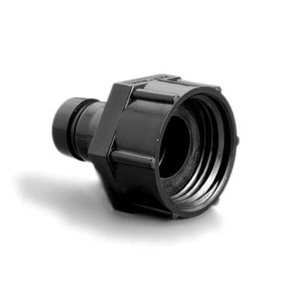 RAIN BIRD Rain Bird X43007 MDCF75FHT FHT adaptor 3/4 inch