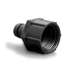 RAIN BIRD Rain Bird X43006 easy fit compression fitting system 3/4 in. female pipe thread adapter MDCF75FPT