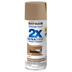 RUST-OLEUM Rust-Oleum 334076 Painter's Touch 2X Ultra Cover 12 oz