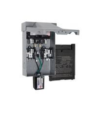RECTORSEAL Rectorseal 96417 RSH-50 fused disconnect with surge protector 30A 1 phase