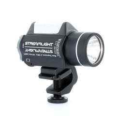 STREAMLIGHT Streamlight 69140 Vantage Tactical Helmetlight 115 lumen 360 degree rotation 5 degree angle adjuster