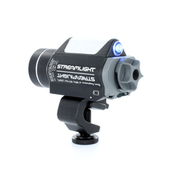 STREAMLIGHT Streamlight 69140 Vantage Tactical Helmetlight 115 lumen 360 degree rotation 5 degree angle adjuster