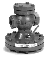 HOFFMAN Hoffman 402442 2100 main valve 3/4 inch full port
