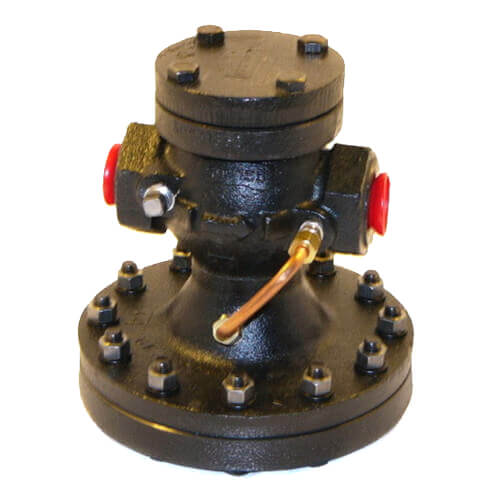 HOFFMAN Hoffman 402442 2100 main valve 3/4 inch full port