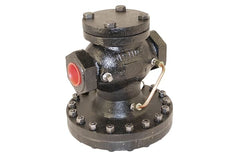 HOFFMAN Hoffman 402442 2100 main valve 3/4 inch full port