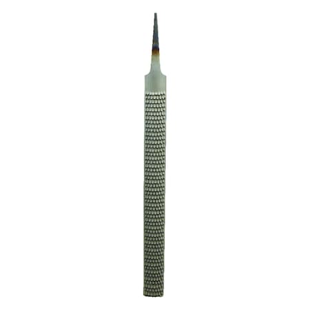 CRESCENT NICHOLSON Crescent Nicholson 19427N Rasp 10 inches Half Round Bastard