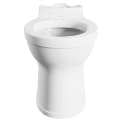 AMERICAN STANDARD American Standard 3195B.101.020 Round Front Right Height Bowl
