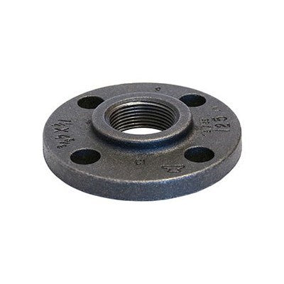 ANVIL Anvil 0308010107 Threaded Red Flange 125# 2x11 inches