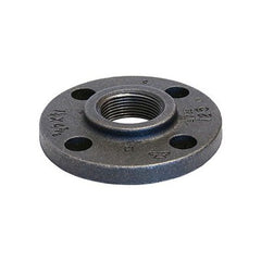 ANVIL Anvil 0308010107 Threaded Red Flange 125# 2x11 inches