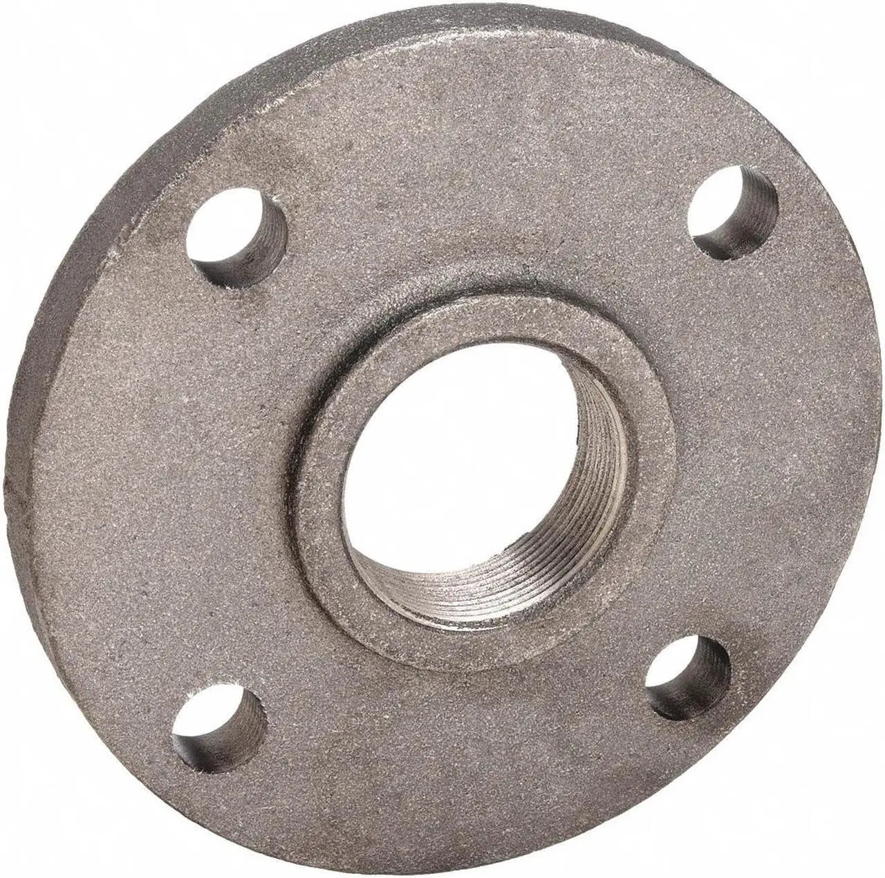 ANVIL Anvil 0308008002 CI 125# Thrd Red Flg 2X7-1/2 inches