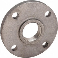 ANVIL Anvil 0308008002 CI 125# Thrd Red Flg 2X7-1/2 inches