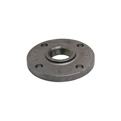 ANVIL Anvil 0308008002 CI 125# Thrd Red Flg 2X7-1/2 inches