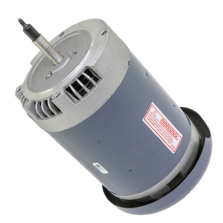 HOFFMAN Hoffman DM2060 motor 1hp 230/460v 3ph 3500rpm ODP replacement DM0060
