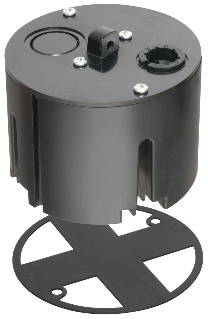 ARLINGTON Arlington F428SC T-Box with Non-Metallic Hanger 50 Lbs L(3.125) x W(4.365) x H(4.365)