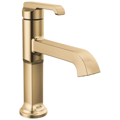 DELTA FAUCET Delta Faucet 589-CZ-PR-DST 1H Tetra Lav Fau 1.2 GPM